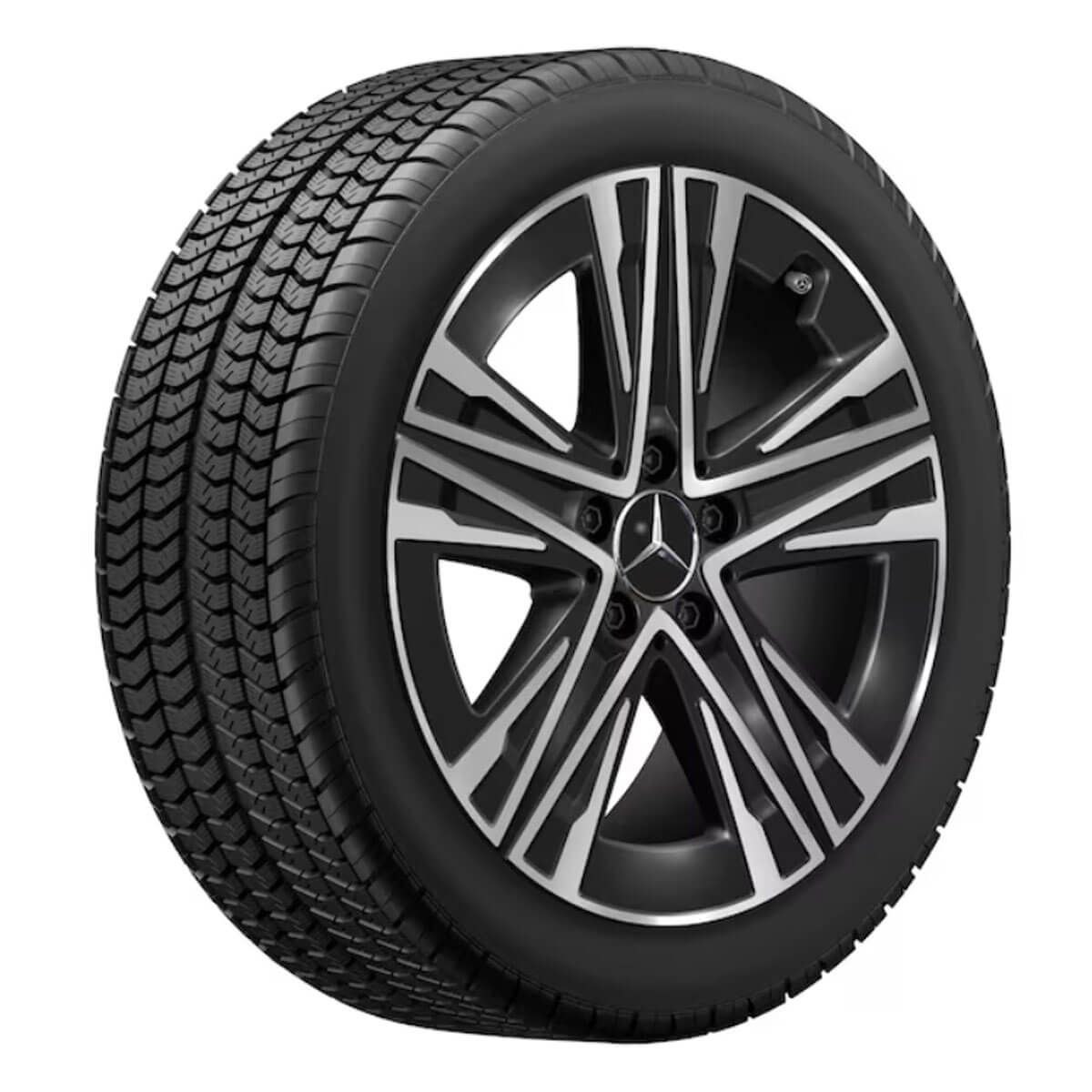 A17440102007x23 5 speichen rad rosier online shop1