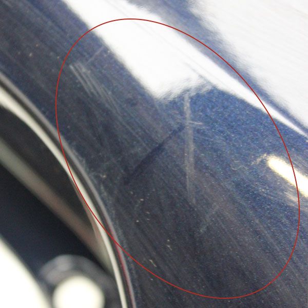 Gebrauchte stostange mercedes benz a447 rosier online shop 12