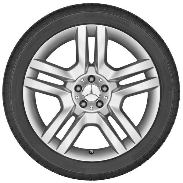 A16640109029765 mercedes benz leichtmetallfelge 20 zoll rosier onlineshop