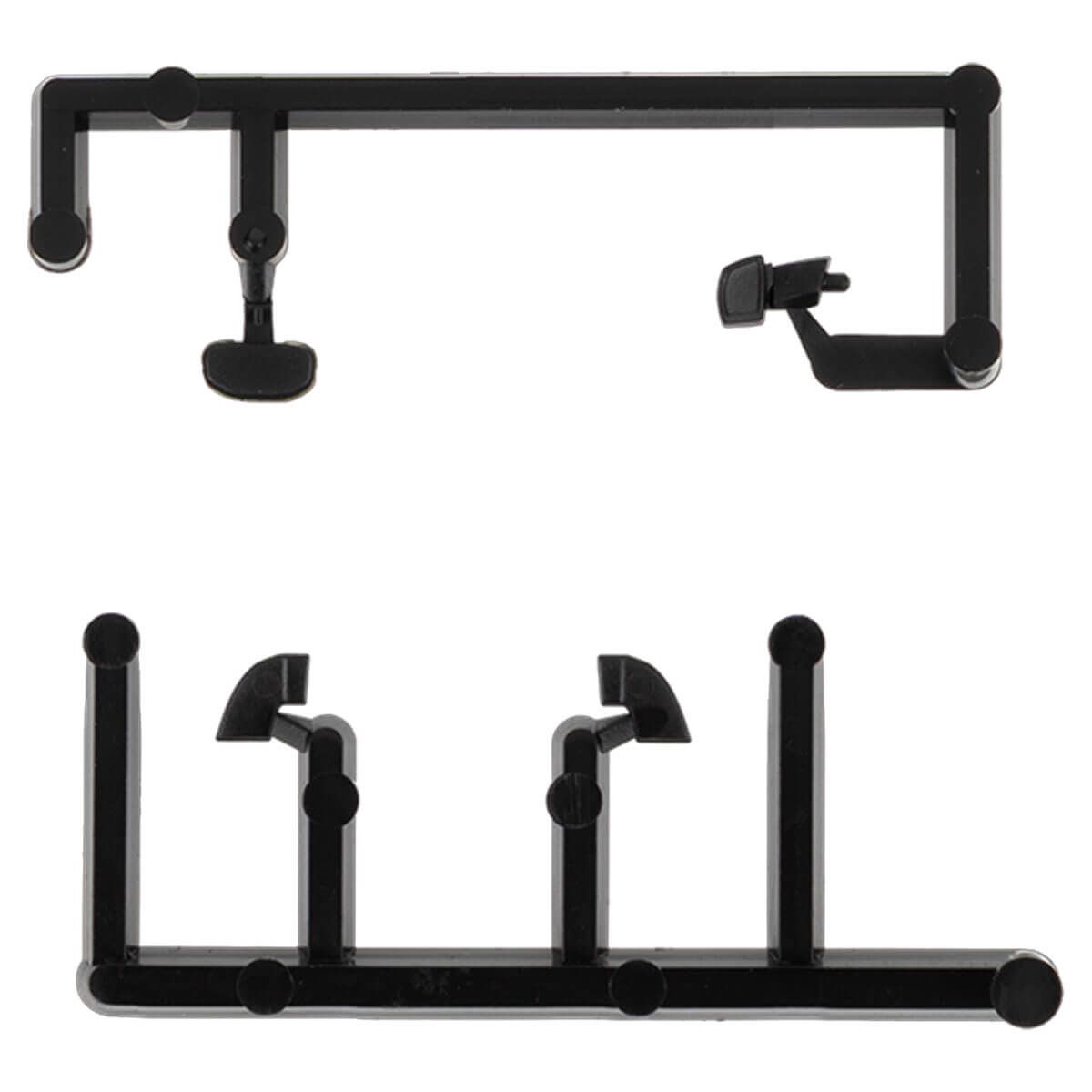 Mbtl0113 mercedes benz truck actros modellauto 1 87 gruen rosier online shop6