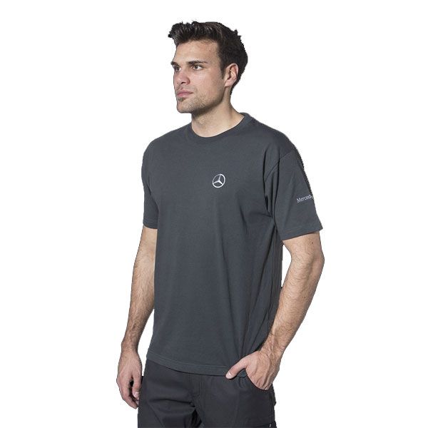 Uni0006 mercedes benz unimog t shirt rosier onlineshop