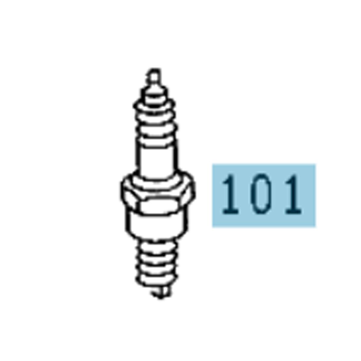 A0031599703 mercedes benz zuendkerze rosier noline shop