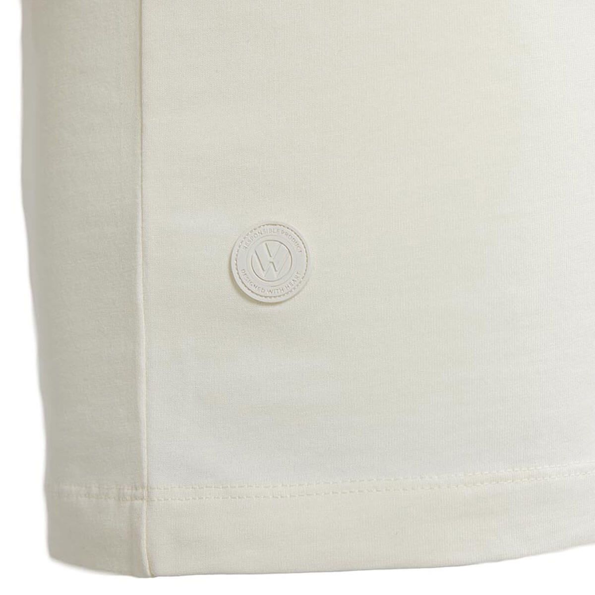 330084210a084 volkswagen t shirt damen weiss rosier onlineshop2