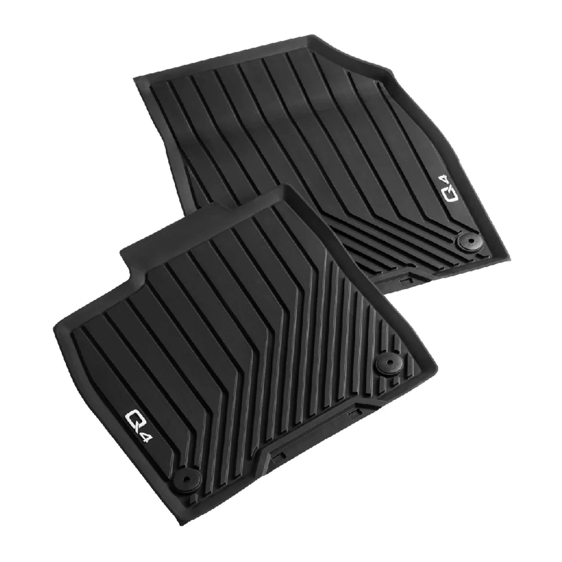 89b061501041 audi q4 allwetterfussmatten rosier onlineshop