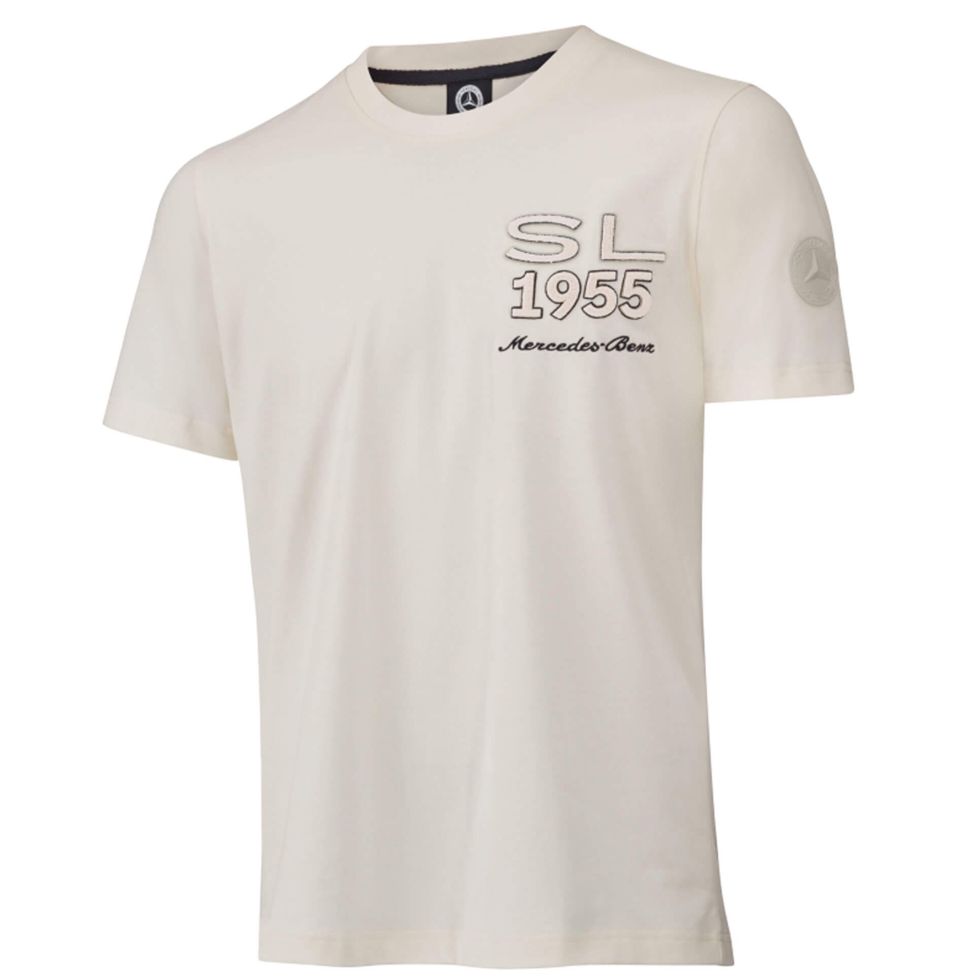 B66042031 mercedes benz t shirt sl unixes rosier onlineshop