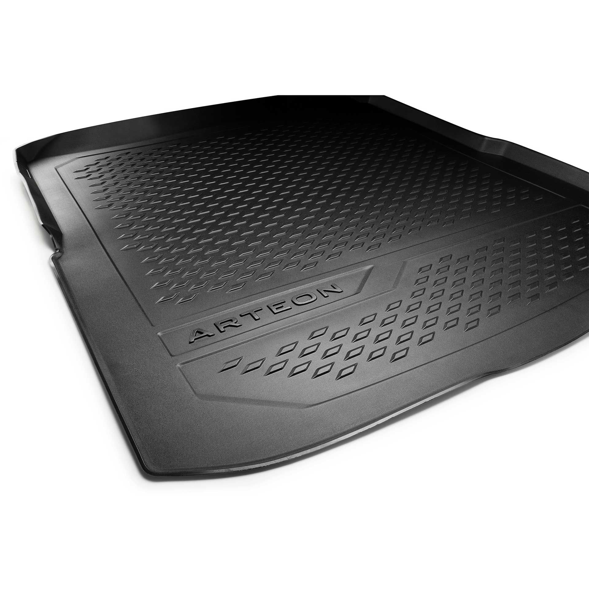 3g8061161b volkswagen arteon gepaeckraumschale flach rosier onlineshop