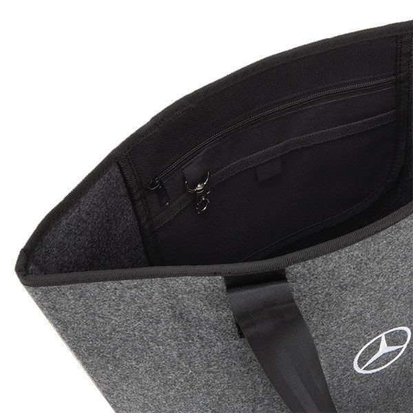 Mbt0131 mercedes benz filz shopper rosier onlineshop5