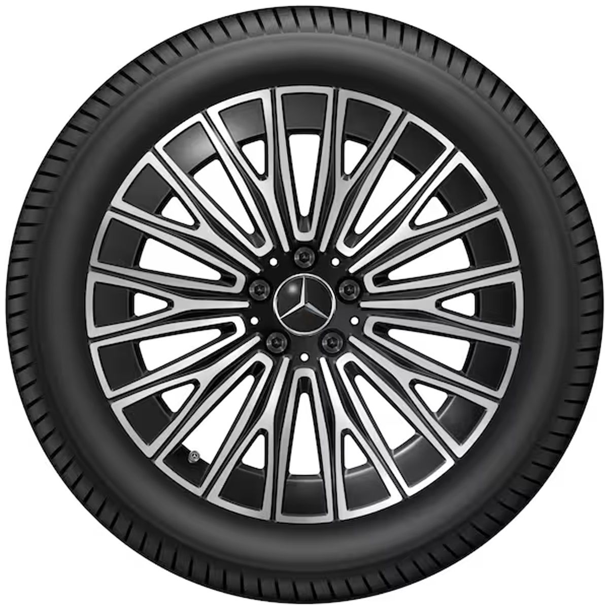 A52040144007x23 mercedes benz vielspeichen rad rosier online shop2