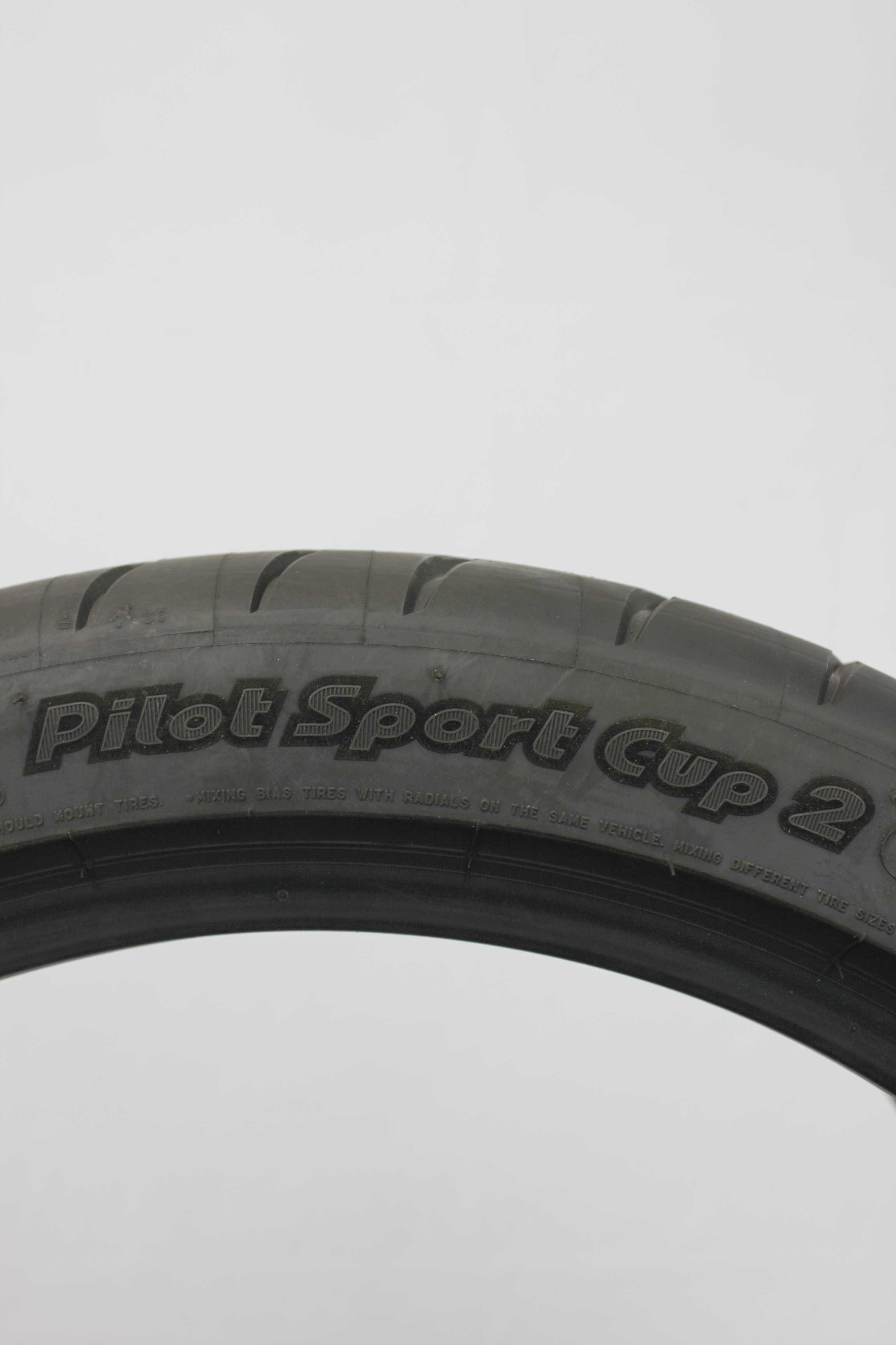 Sommerreifen michelin pilotsportcup2 mo1 265 35 zr19 98y xl 2
