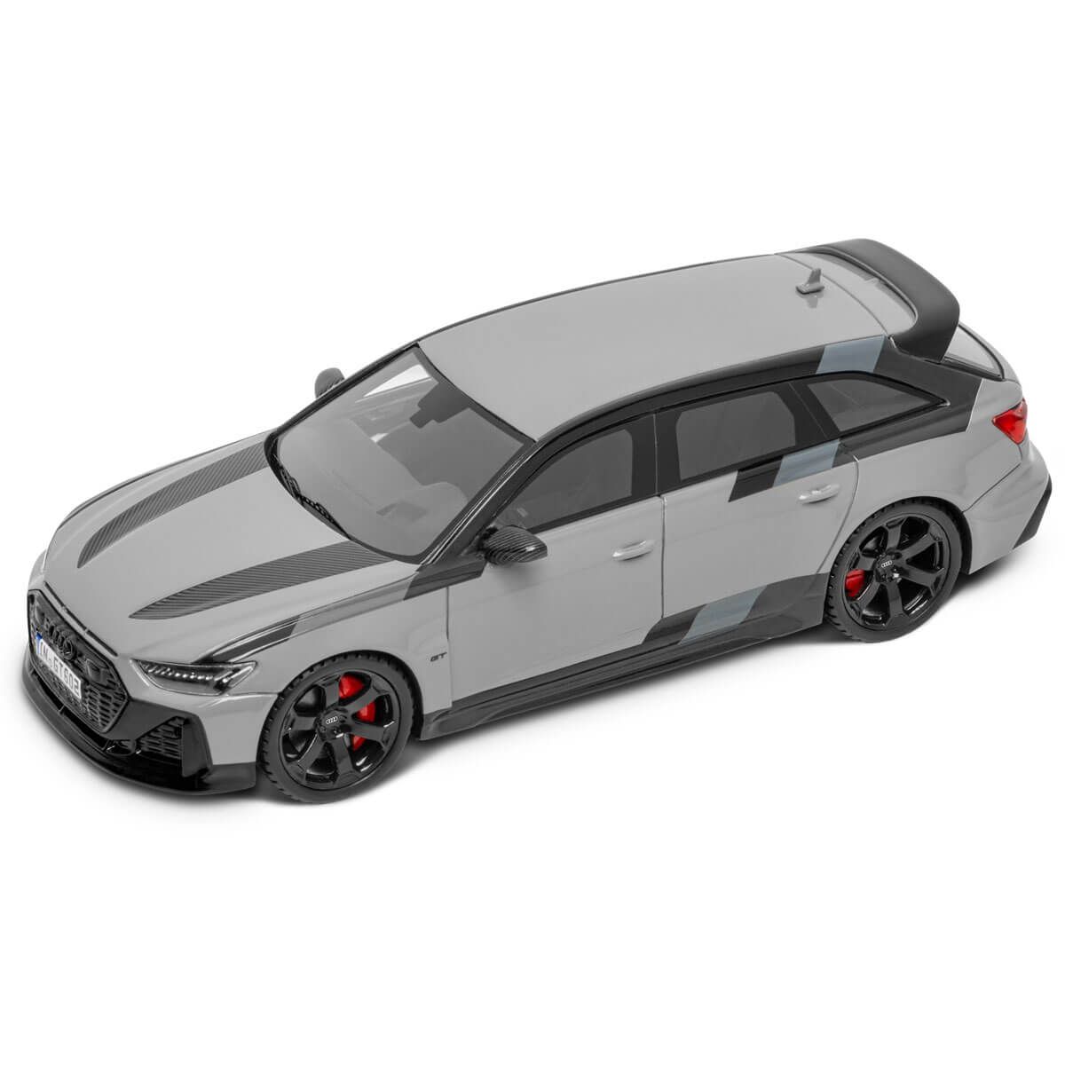 5012516231 audi a6 avant modellauto rosier onlineshop