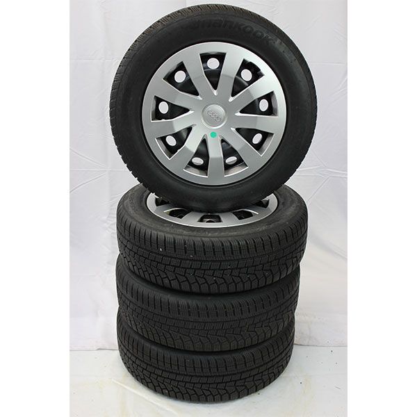Gebrauchter winterkomplettradsatz audi a1 rosier online shop (1)
