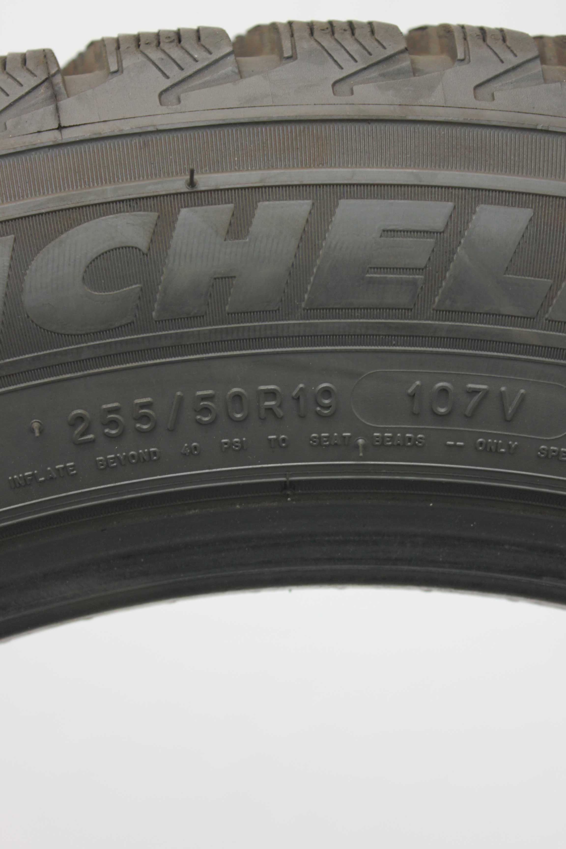 Winterreifen michelin latitudealpinla2 255 50 r19 107v xl 3