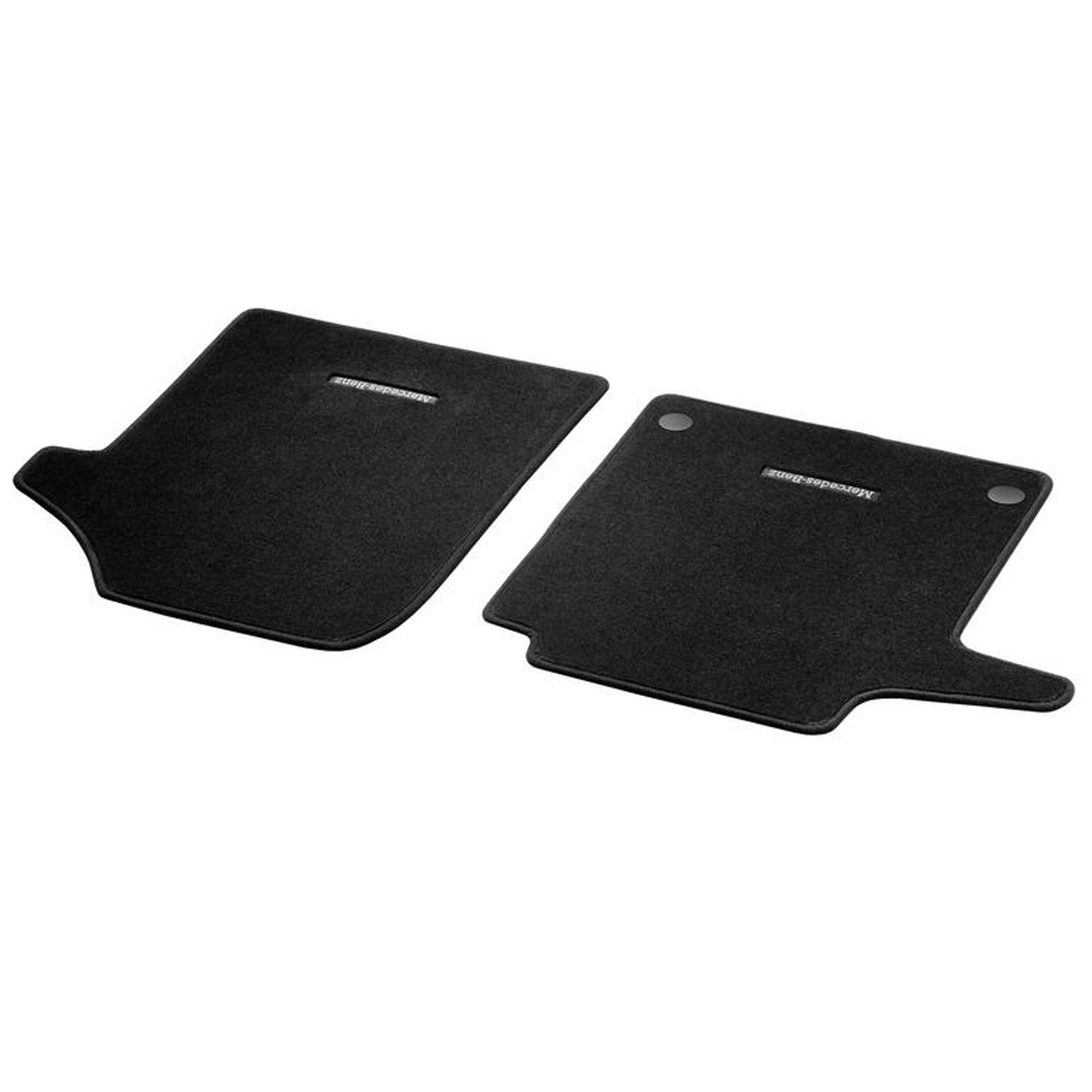 A4476807505 mercedes benz v klasse fussmatten rosier onlineshop