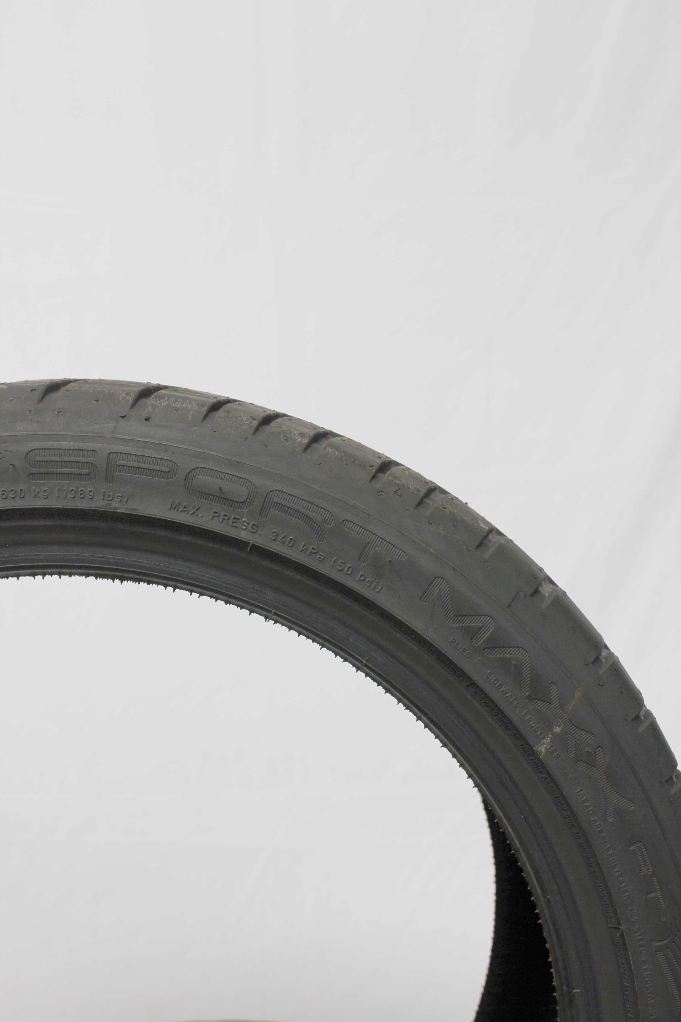 Sommerreifen dunlop sportmaxxrt 225 40 r18 92y xl 2