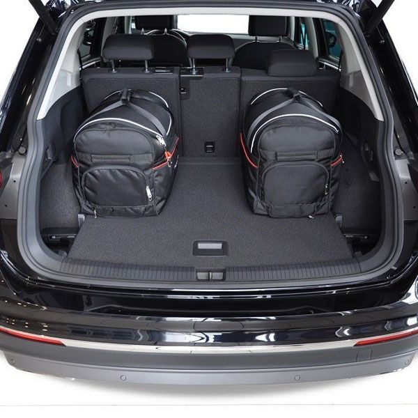 7043051 kjust kofferraumtaschenset volkswagen tiguan rosier onlineshop4