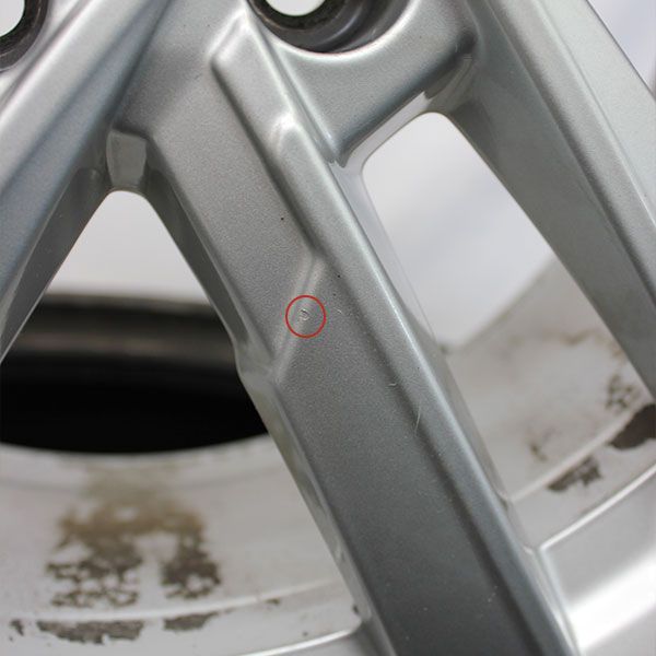 Gebrauchter winterkomplettradsatz audi gy rosier online shop 22