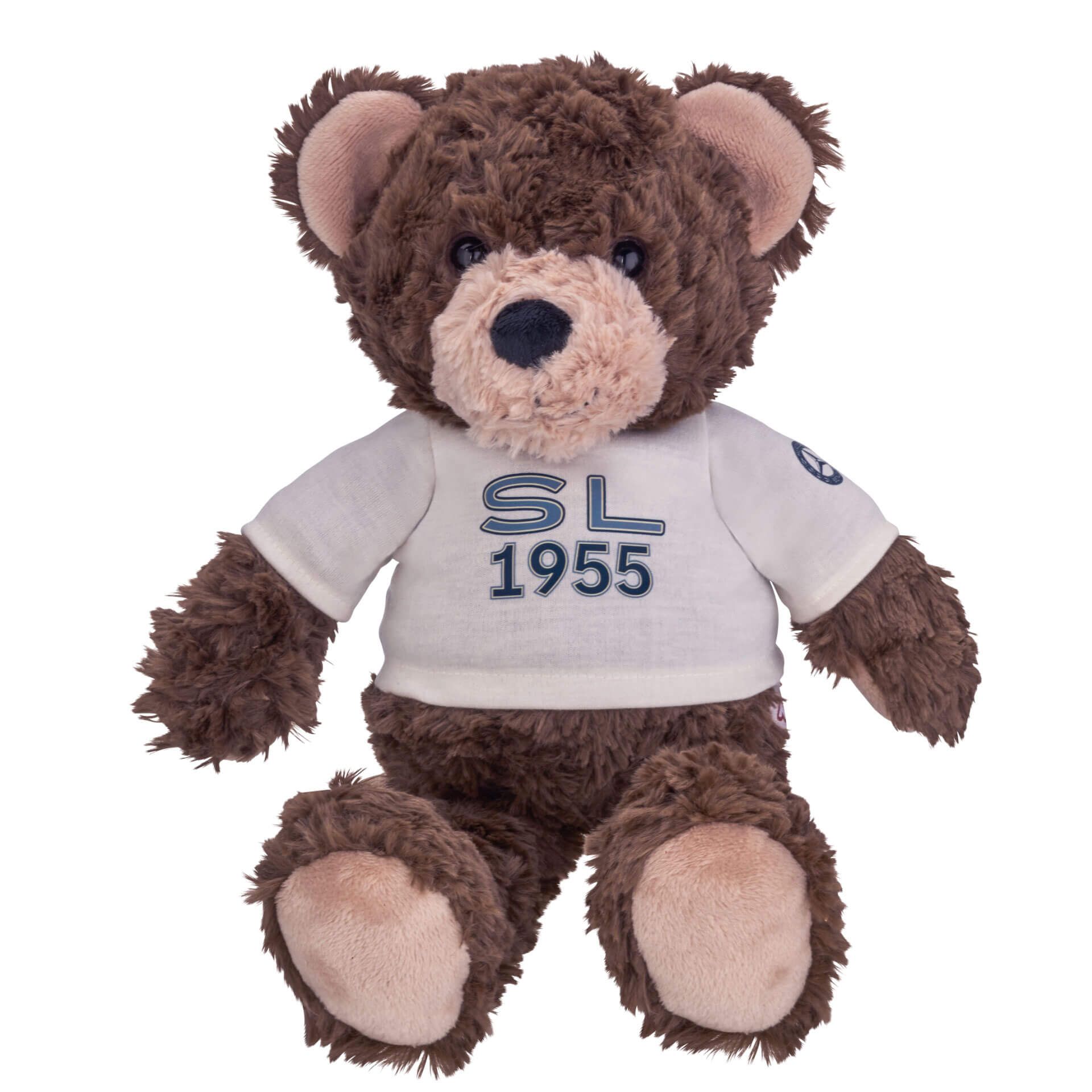 B66041803 mercedes benz sl plueschbaer rosier onlineshop