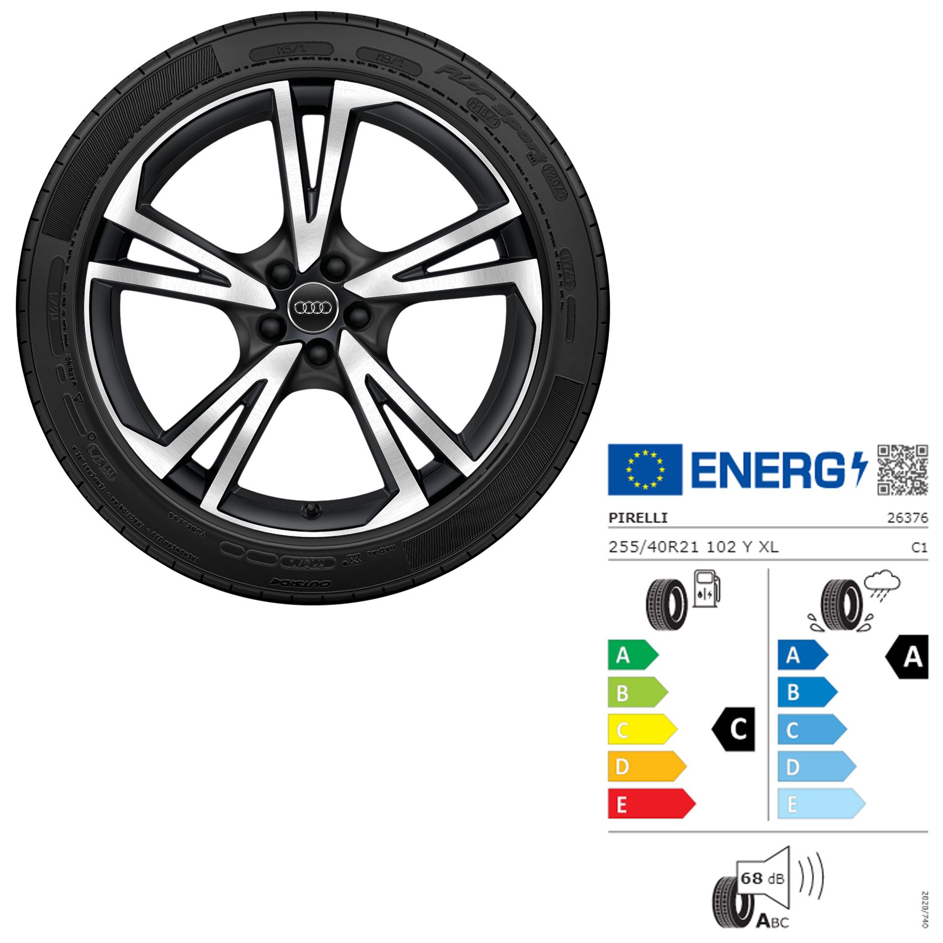 80a073141alt7 audi sommerkomplettrad rosier onlineshop2