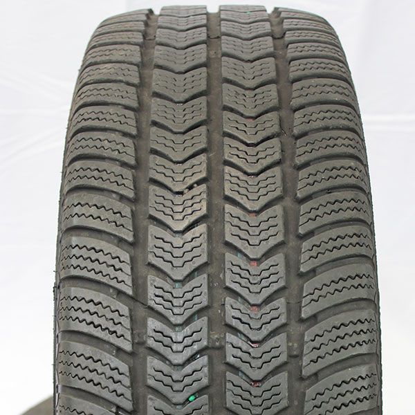 Gebrauchter winterkomplettradsatz vw crafter 2n rosier online shop 24