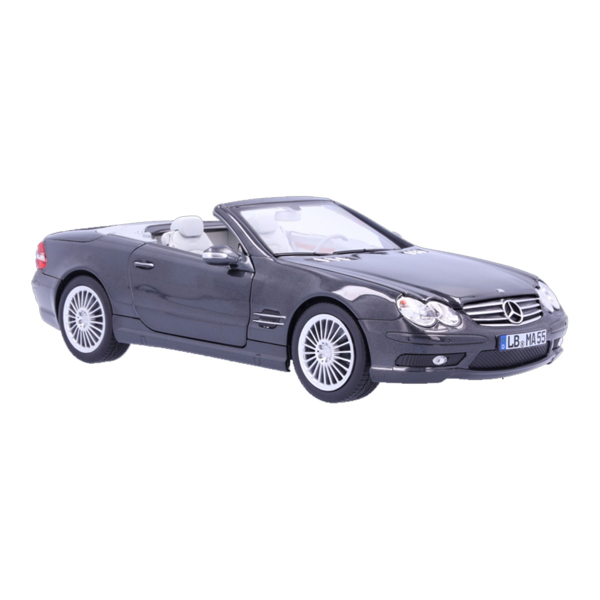 B66040687 mercedes amg modellauto sl 55 amg r230 rosier onlineshop3