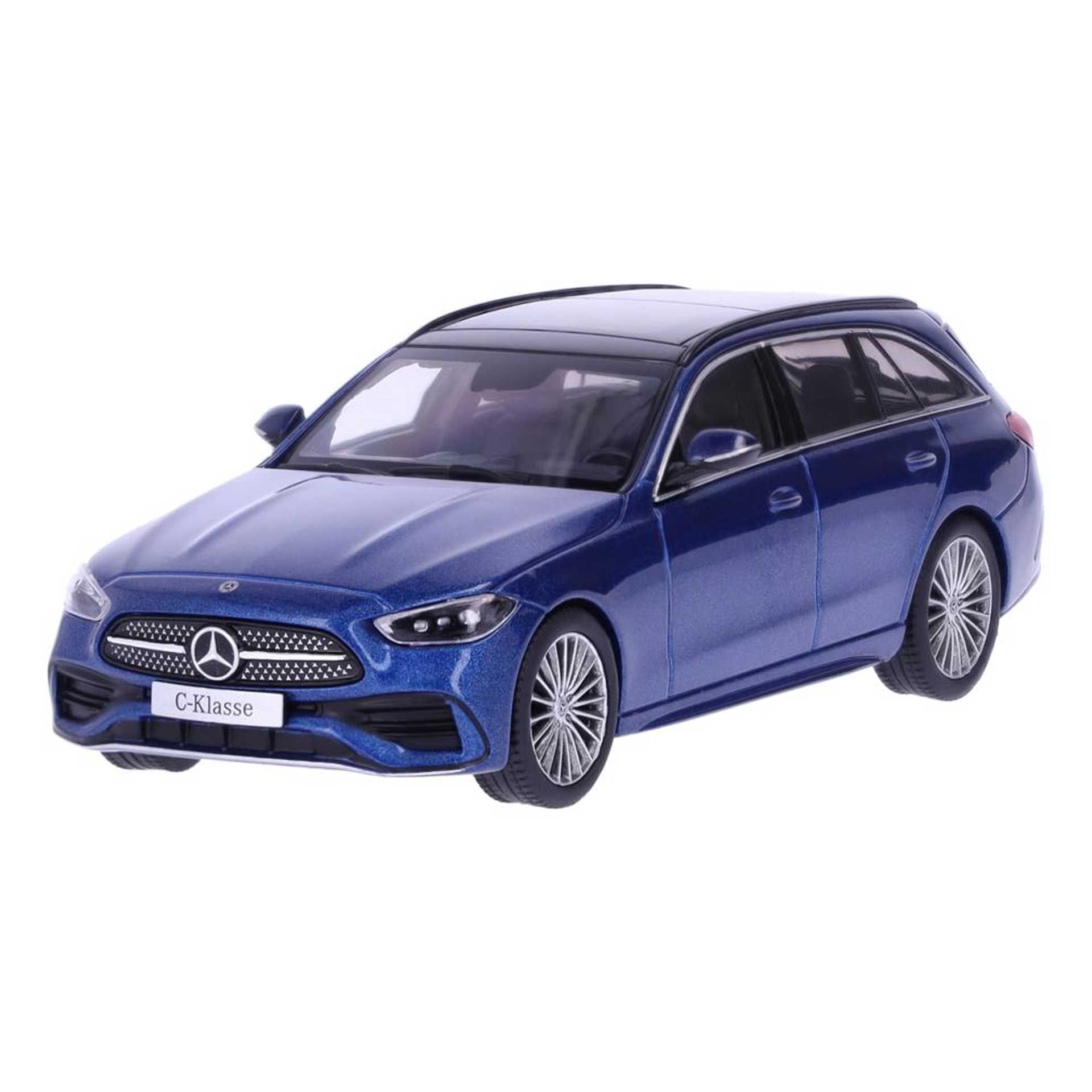 B66960640 mercedes benz s206 c klasse t modell modellauto rosier onlineshop