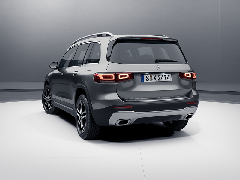 A2477259700 mercedes benz heckzierleiste rosier onlineshop 2