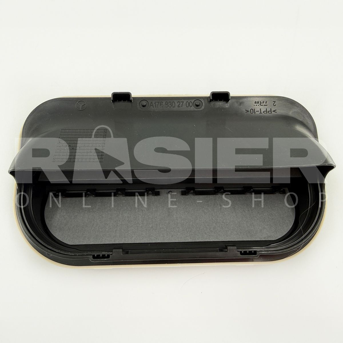 A176830270064 mercedes benz entlueftungsklappe rosier online shop