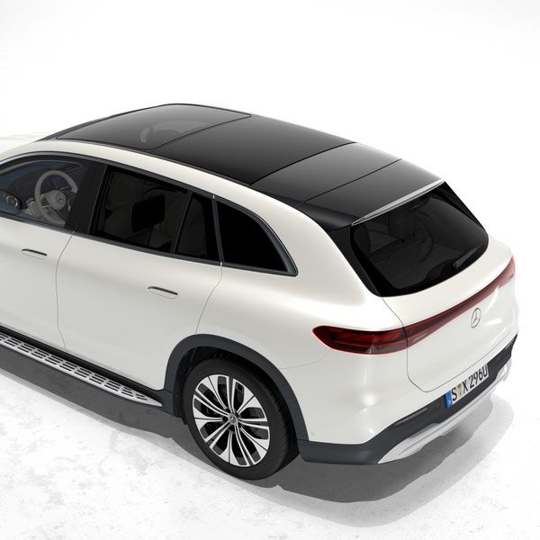 A2967930200 mercedes benz dachspoiler eqs suv rosier onlineshop3