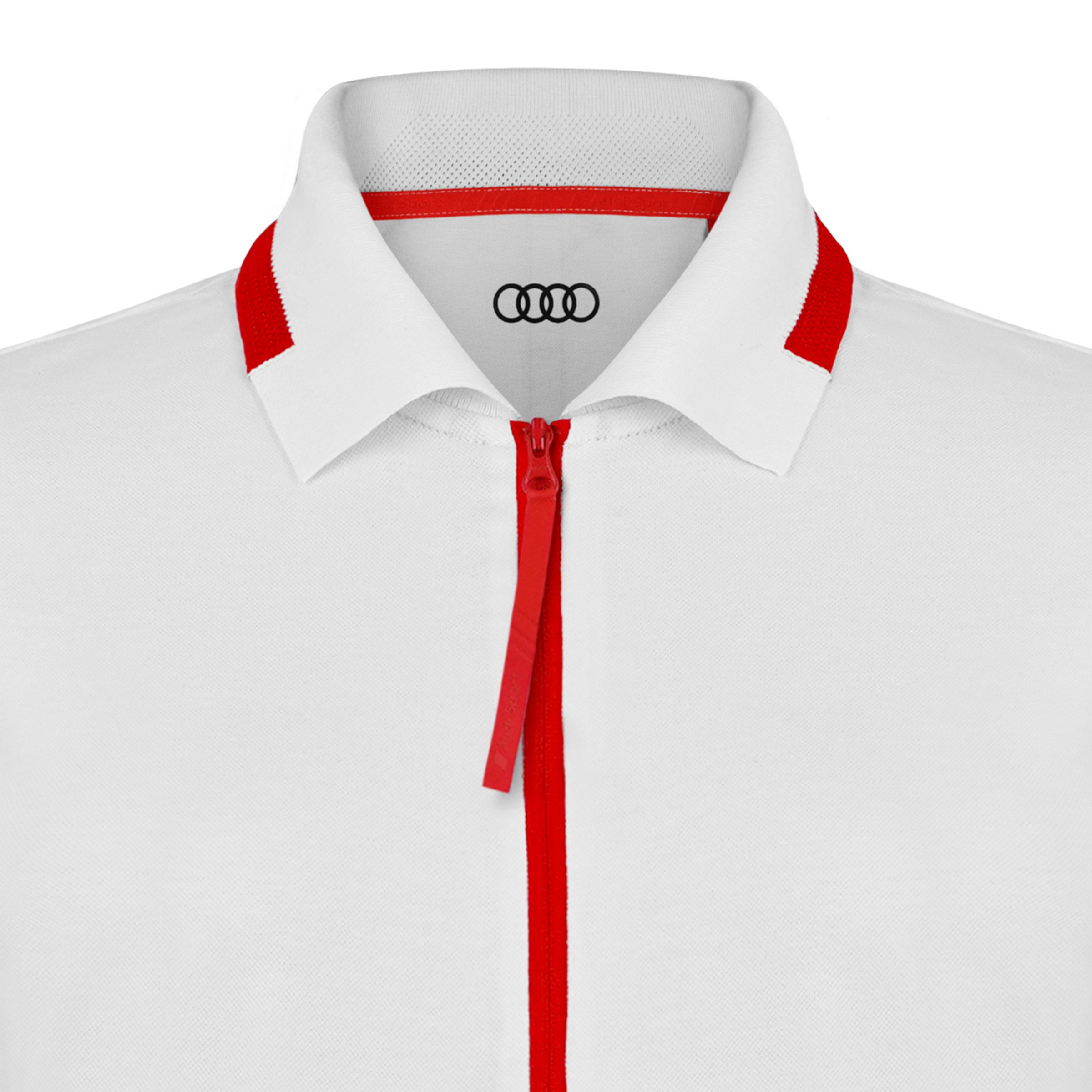 3132102103 audi poloshirt damen weiss rosier onlineshop3