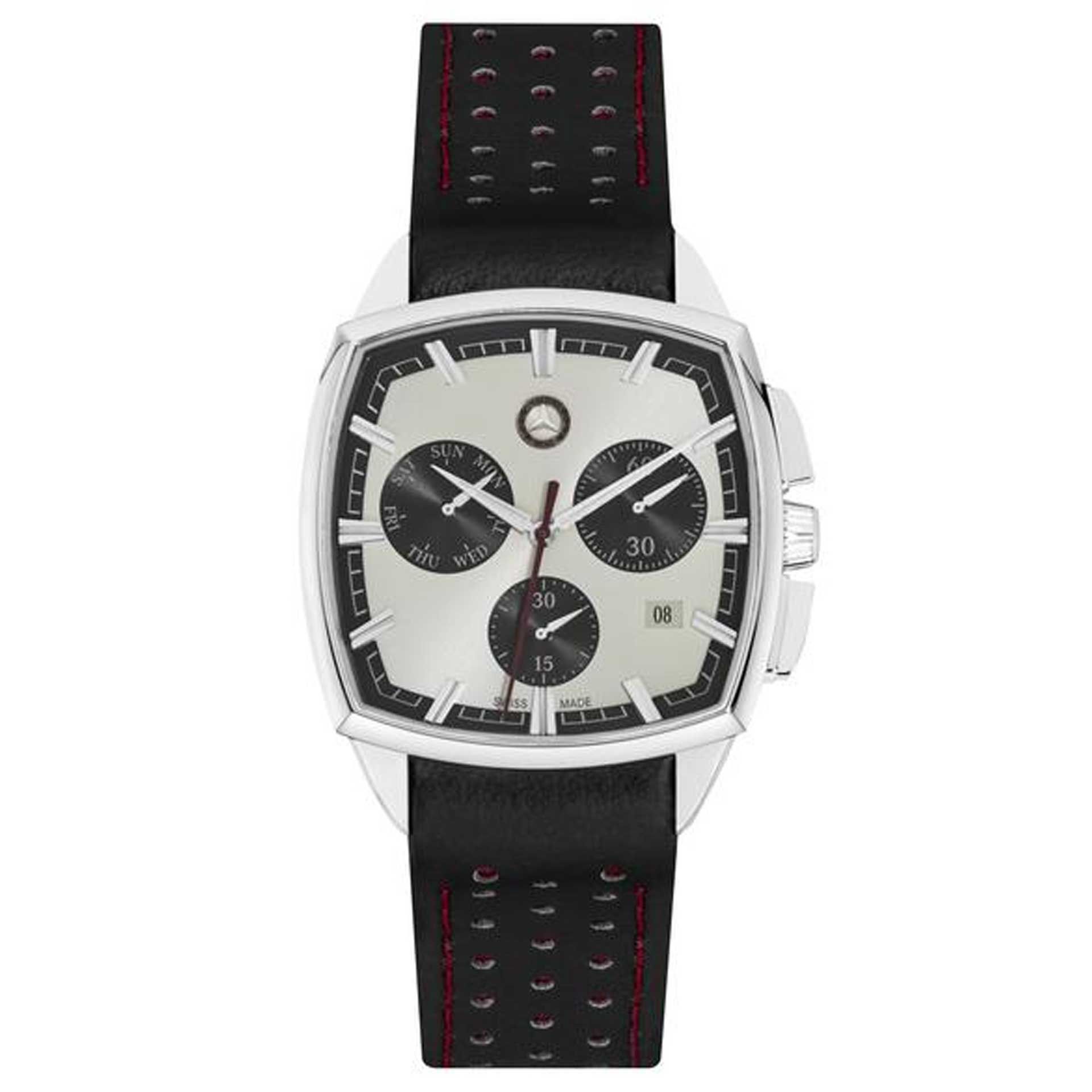 B66041679 mercedes benz chrongraph herren rallye rosier onlineshop