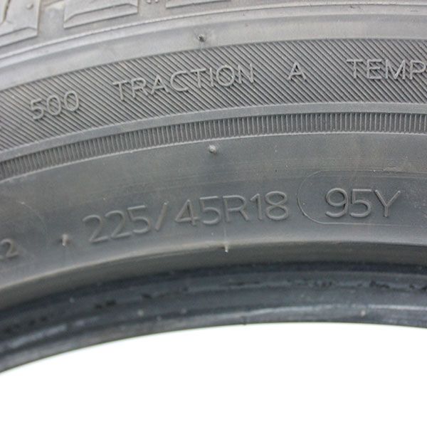 Gebrauchter ganzjahresreifen hankook kinergy4s2 rosier online shop 04 (2)