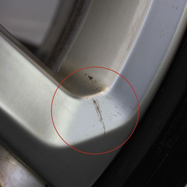Gebrauchter winterkomplettradsatz vw 1k8 rosier online shop 28