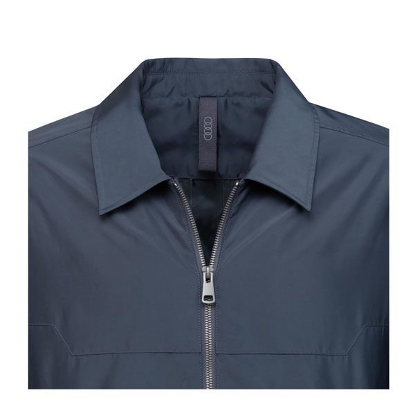 3132300302m audi blouson herren grau rosier onlineshop4