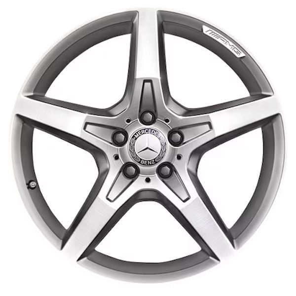 A23140116027x25 mercedes amg leichtmetallfelge rosier onlineshop2