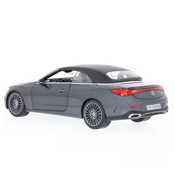 B66960654 mercedes benz cle cabriolet modellauto rosier onlineshop4