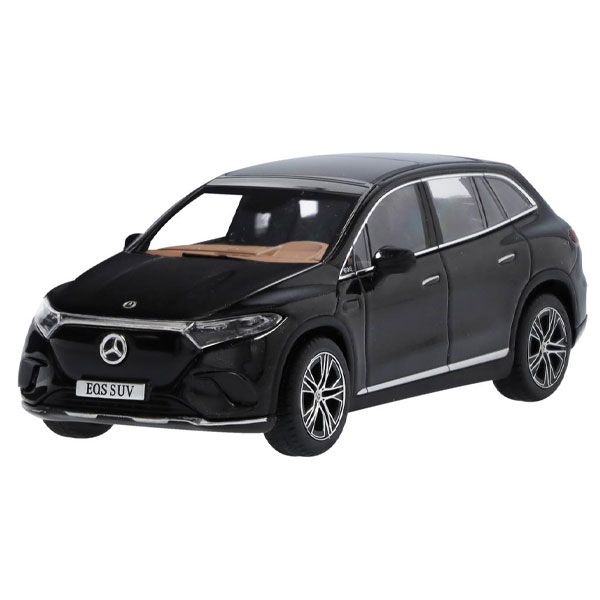 B66960589 mercedes benz modellauto eqs suv rosier onlineshop