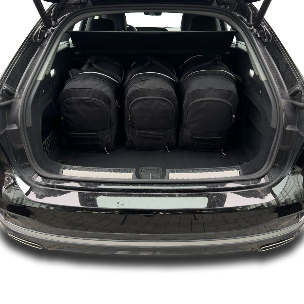 7004076 kjust taschen set audi a5 avant 2024 rosier onlineshop3