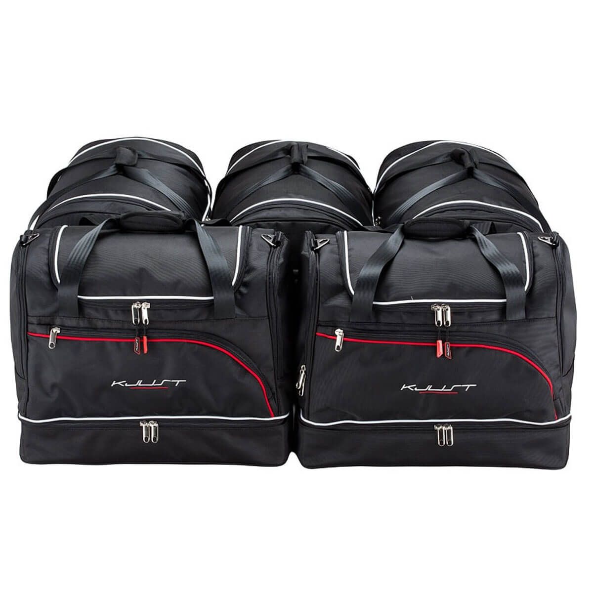 7027125 kjust taschen set mercedes benz w214 rosier onlineshop7