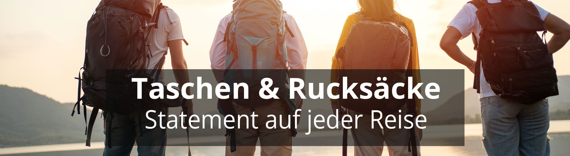 Taschen und ruckscke header rosier online shop neu