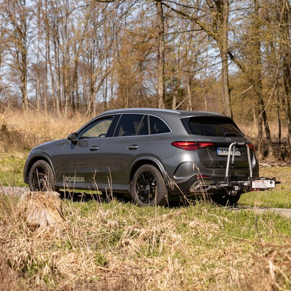 Uebler x21 fahrradträger wald 600x600px rosier onlineshop2