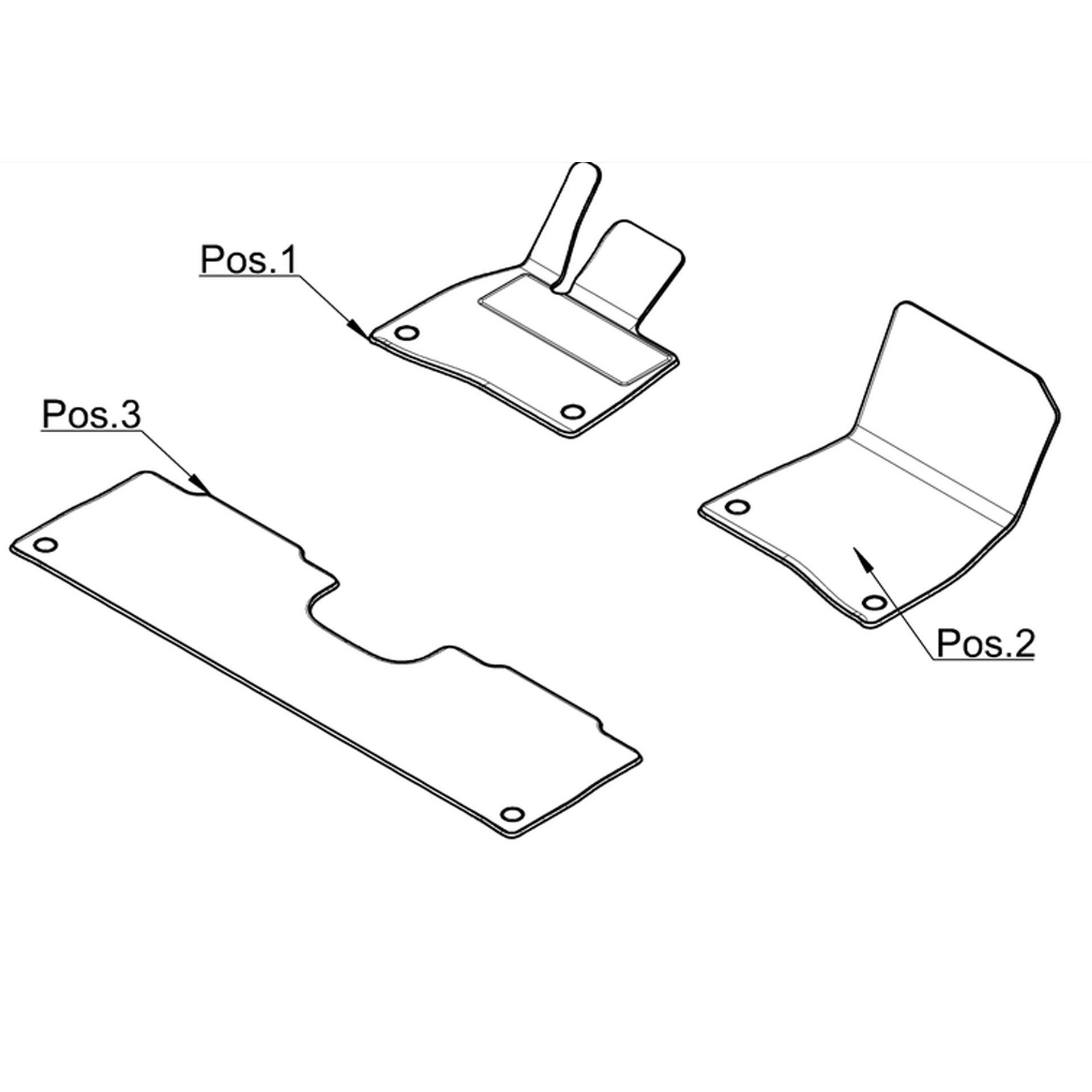 A29668098057r58 mercedes benz eqs suv veloursmatten satz rosier onlineshop2