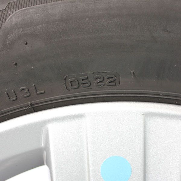 Gebrauchter winterkomplettradsatz volkswagen 5g rosier online shop 32