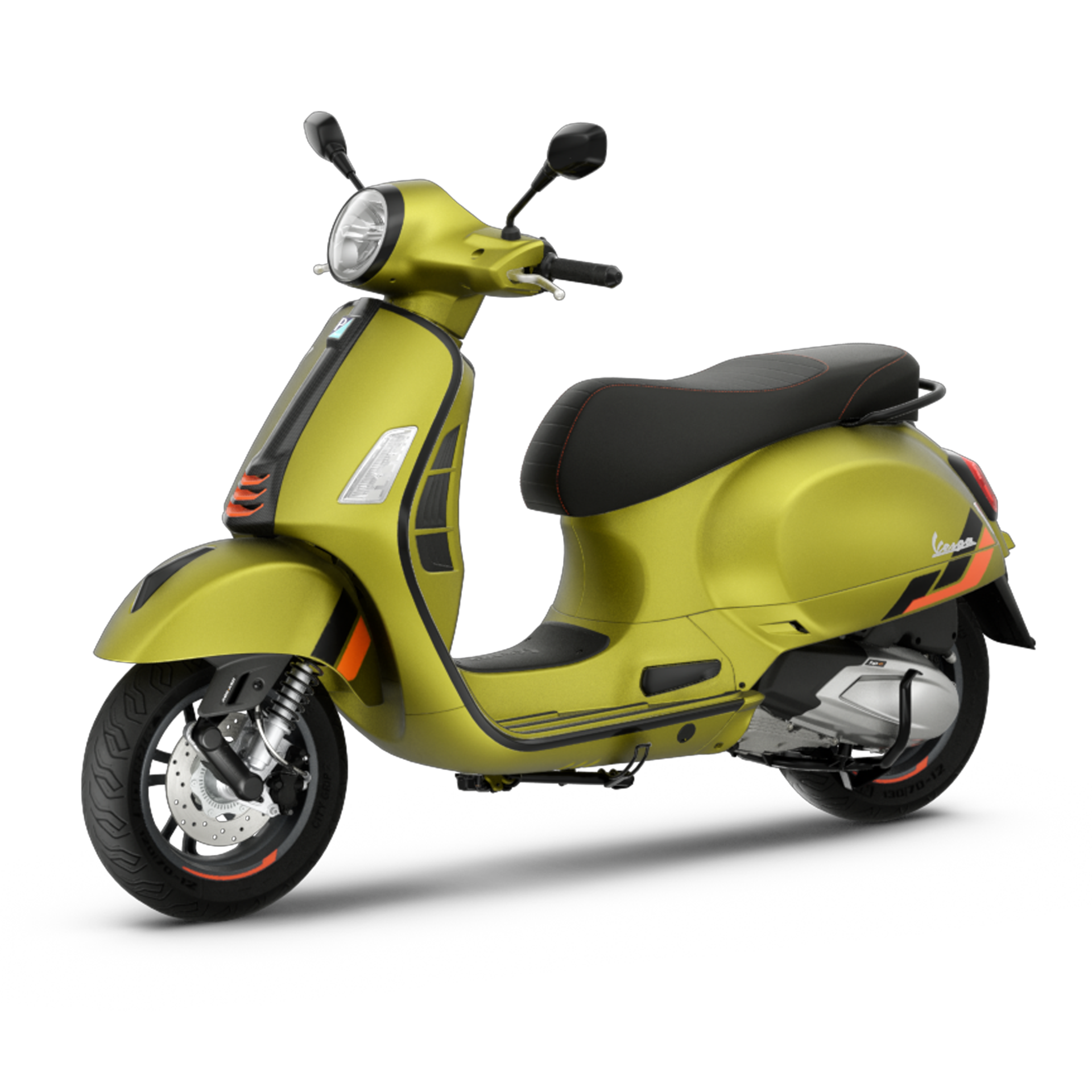 Vespa gts supersport 310 grn rosier online shop 1