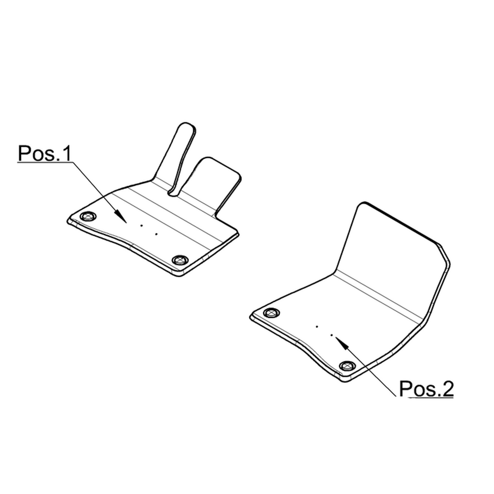 A29668068069k26 mercedes benz fussmatten eqs suv rosier onlineshop2