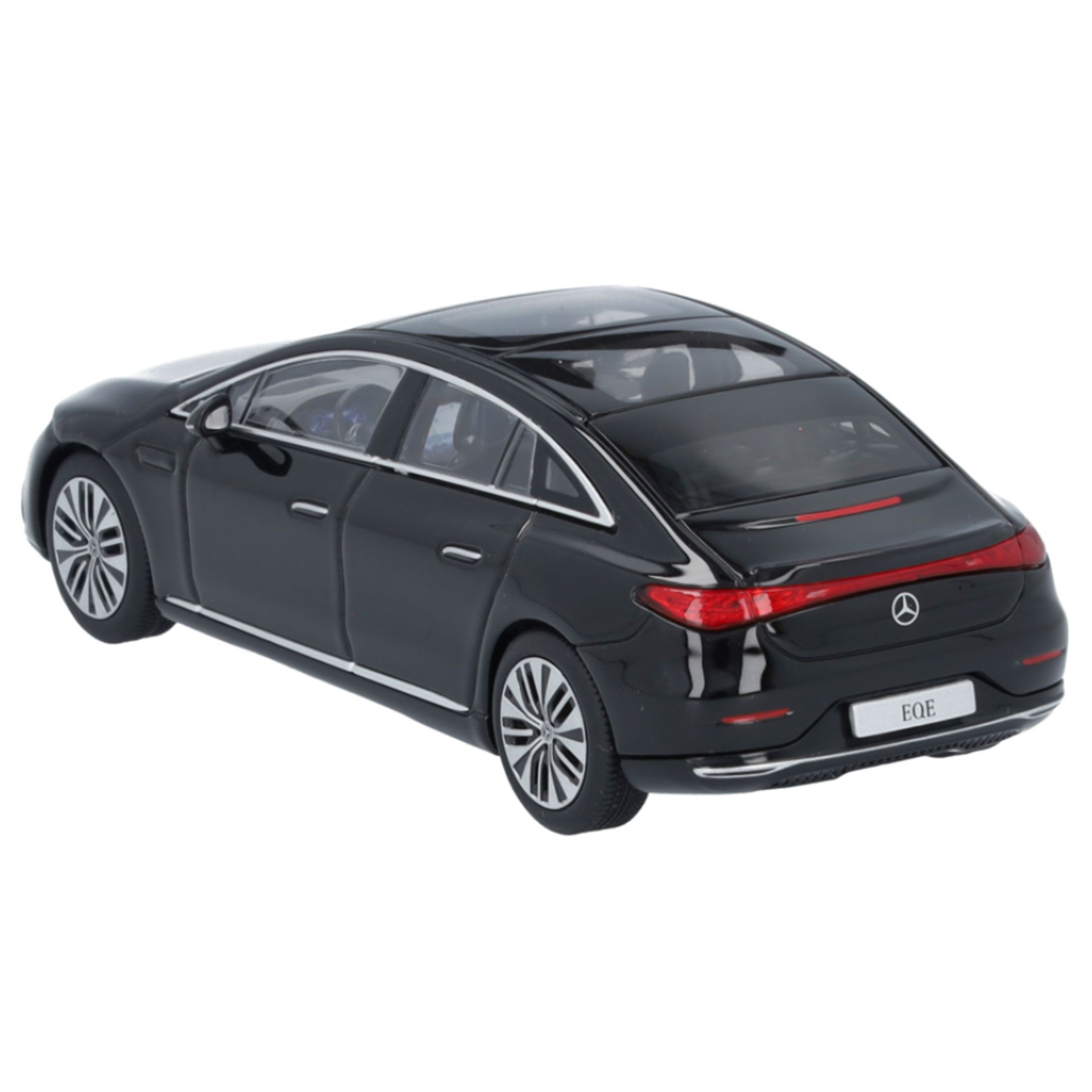 B66961107 mercedes benz eqe modellauto 1zu43 rosier onlineshop2