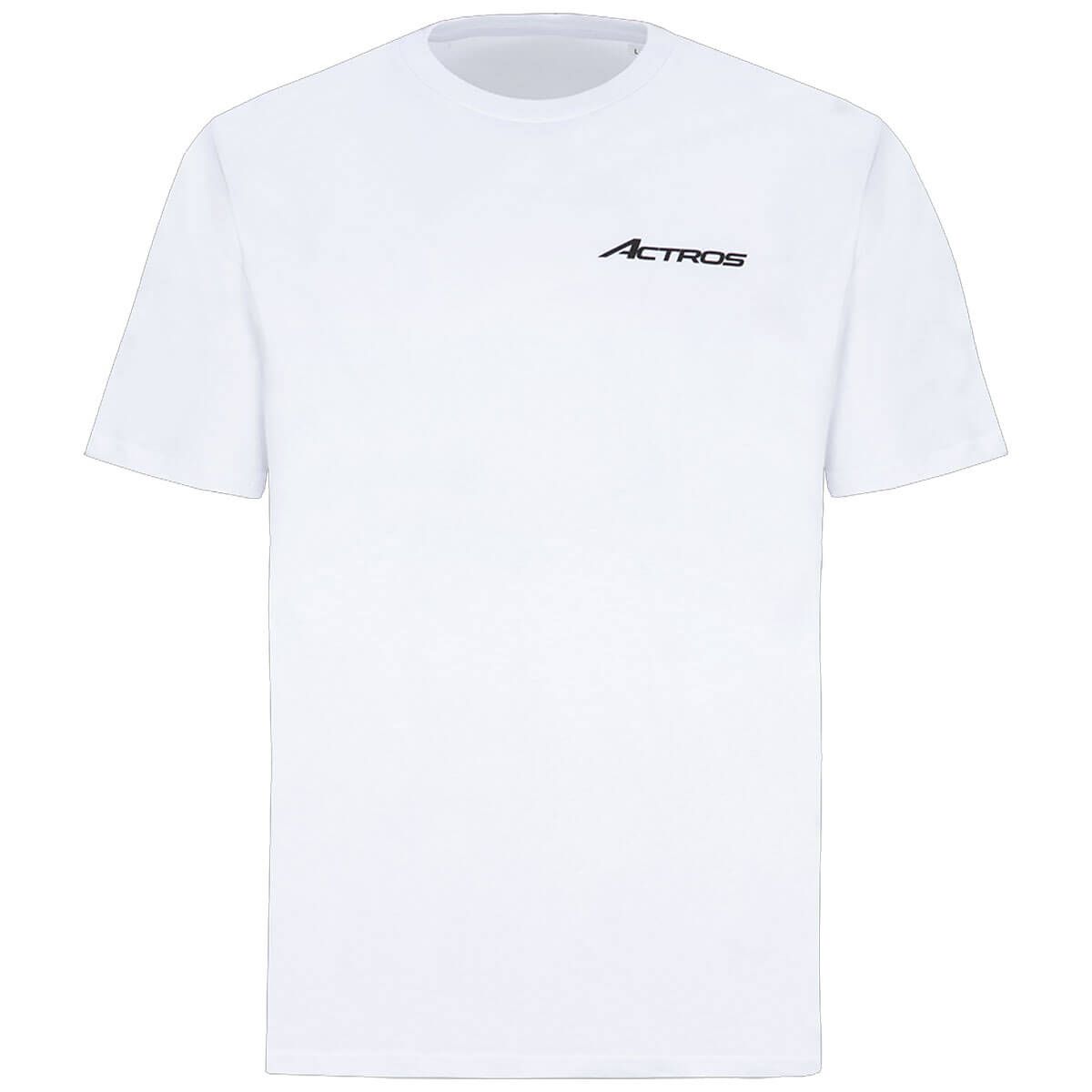 Mbt0195 mercedes benz truck actros t shirt rosier onlineshop