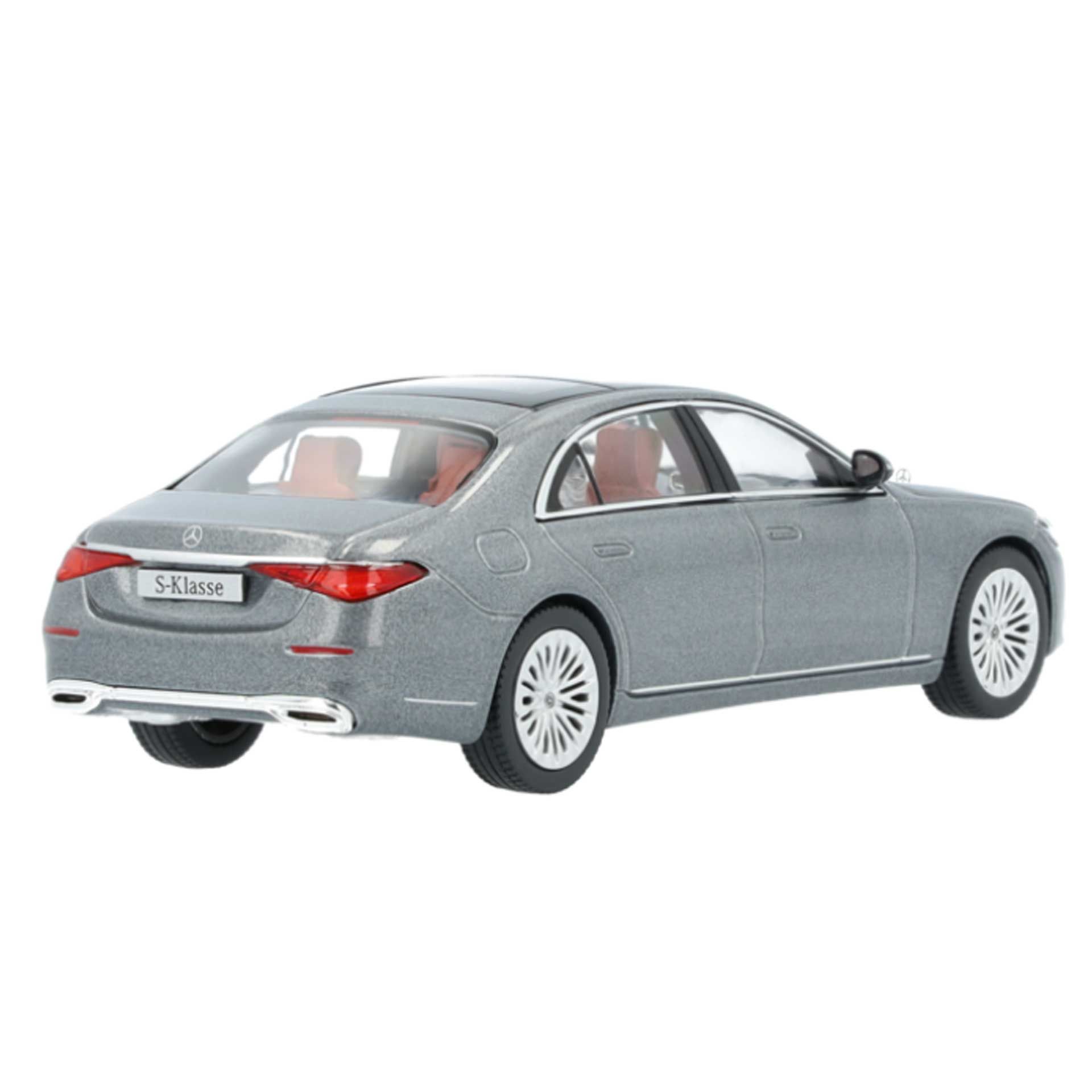 B66960631 mercedes benz modellauto s klasse v223 1zu43 rosier onlineshop3