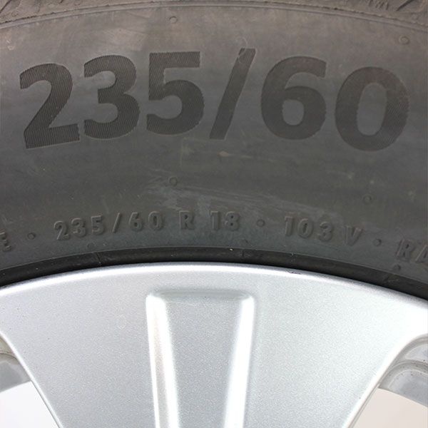 Gebrauchter sommerkomplettradsatz a253 rosier online shop 04