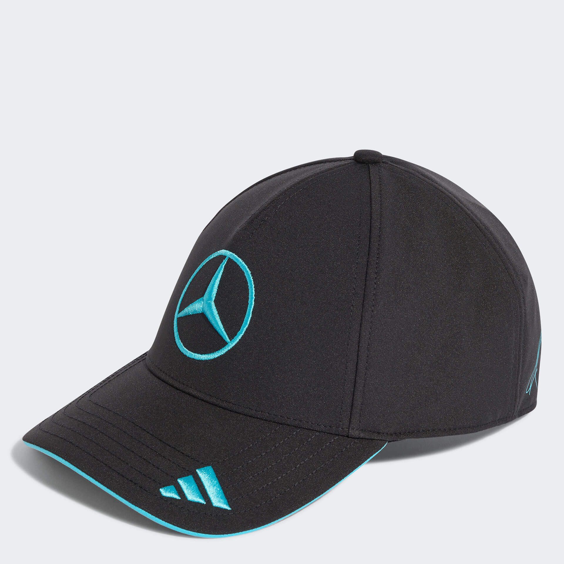 B67998374 mercedes amg f1 cap