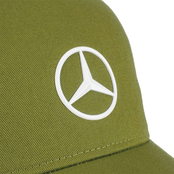 Mbt0120 mercedes benz cap gruen rosier onlineshop3